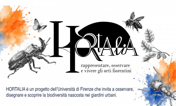 HORTALIA 