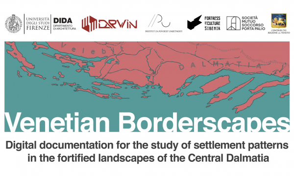 Venetian Borderscapes - International Workshop.